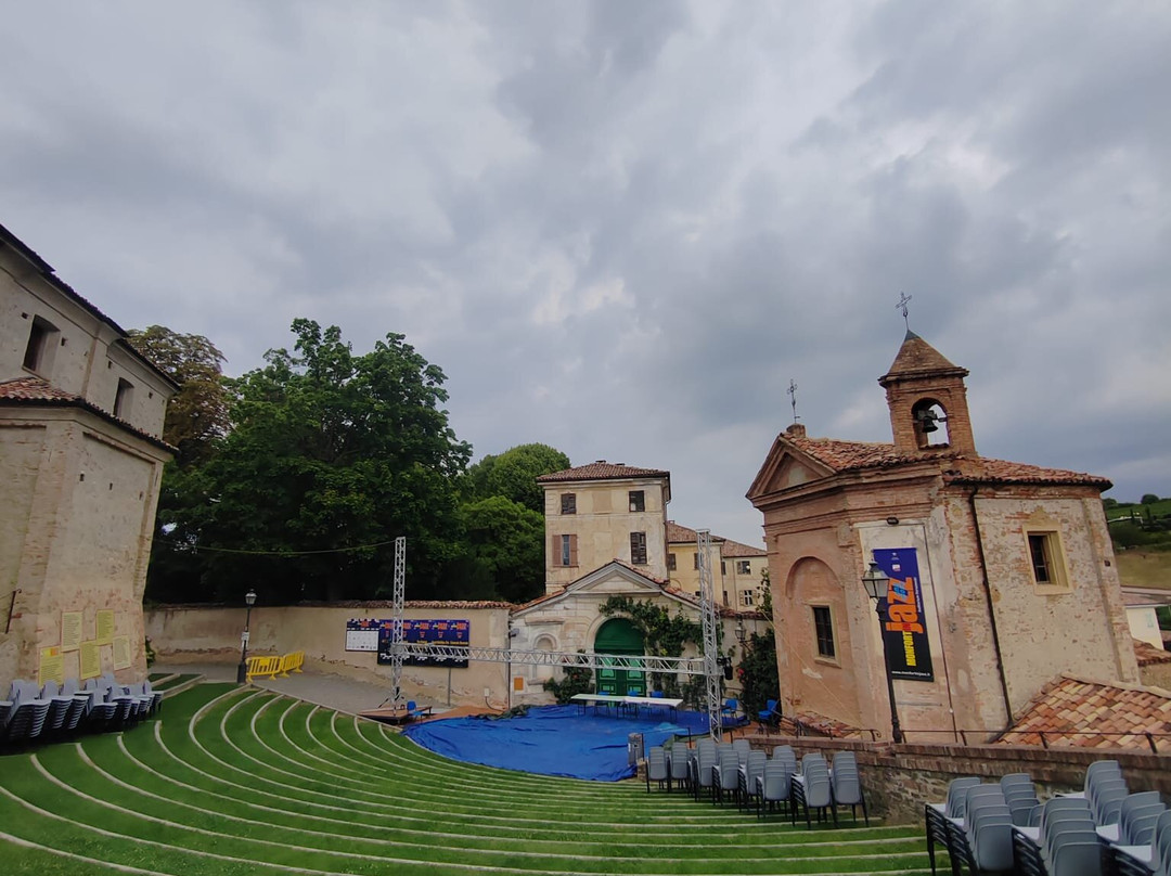 Slowdays-Corneliano d'Alba必去景点