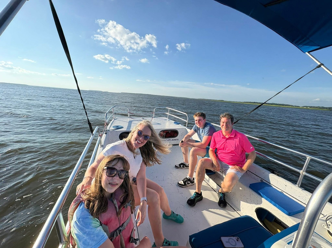 Botany Bay Ecotours-埃迪斯托艾兰必去景点