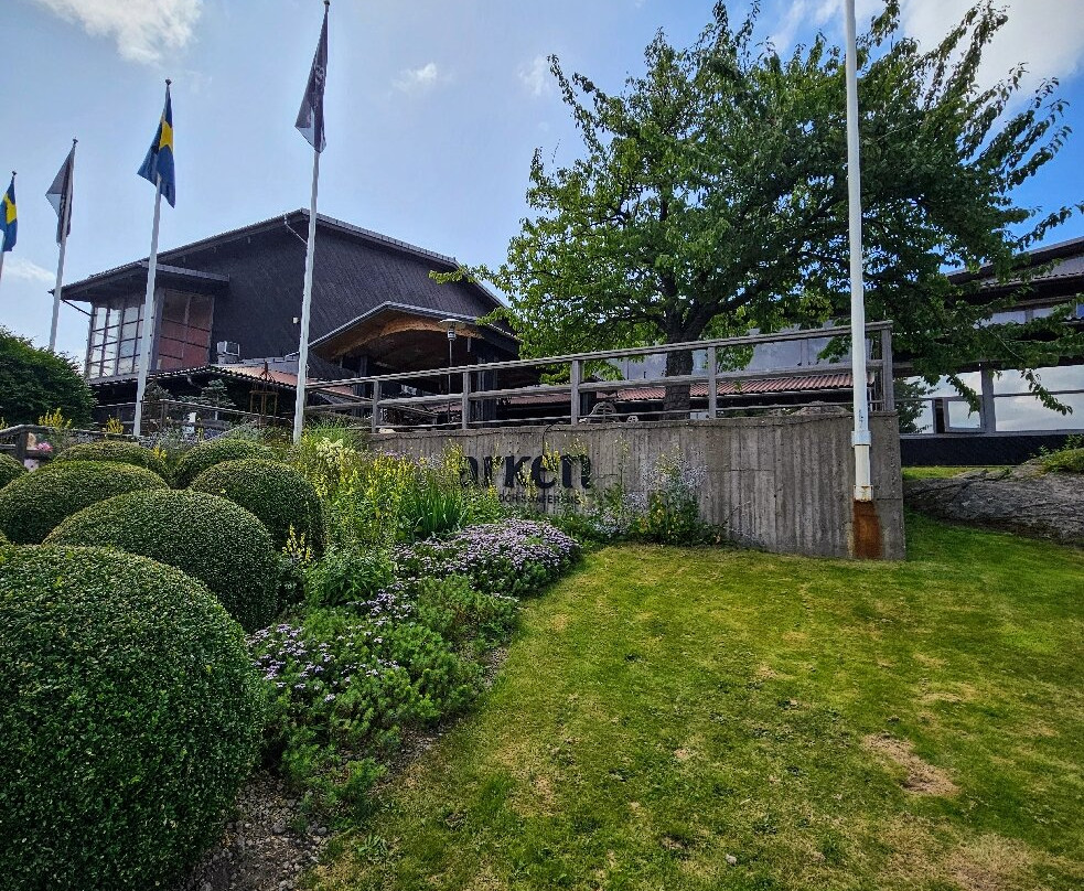 Arken Hotel & Art Garden Spa主图