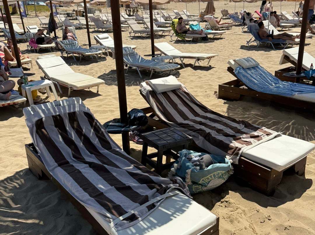 Makai Beach-Stavromeno必去景点