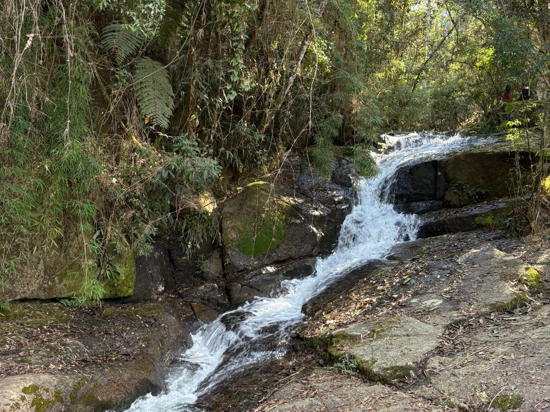 Cachoeira do Simão-Goncalves必去景点