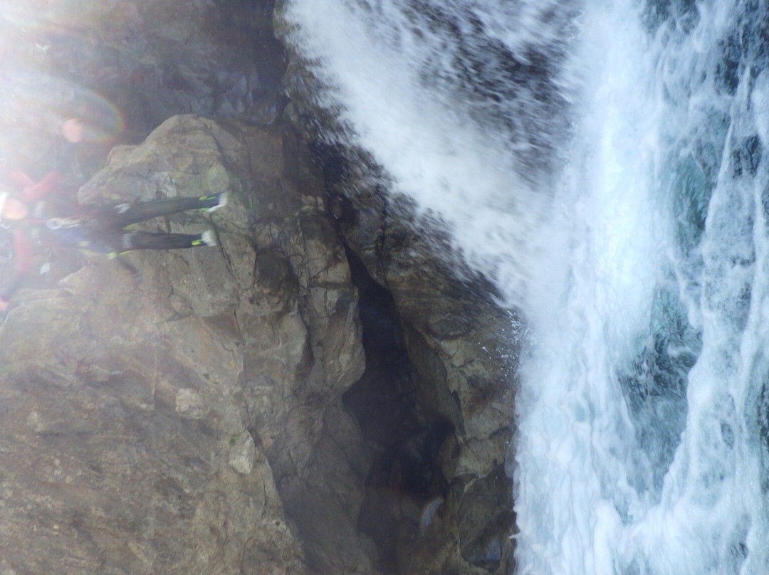 O2roche-Argeles-Gazost必去景点