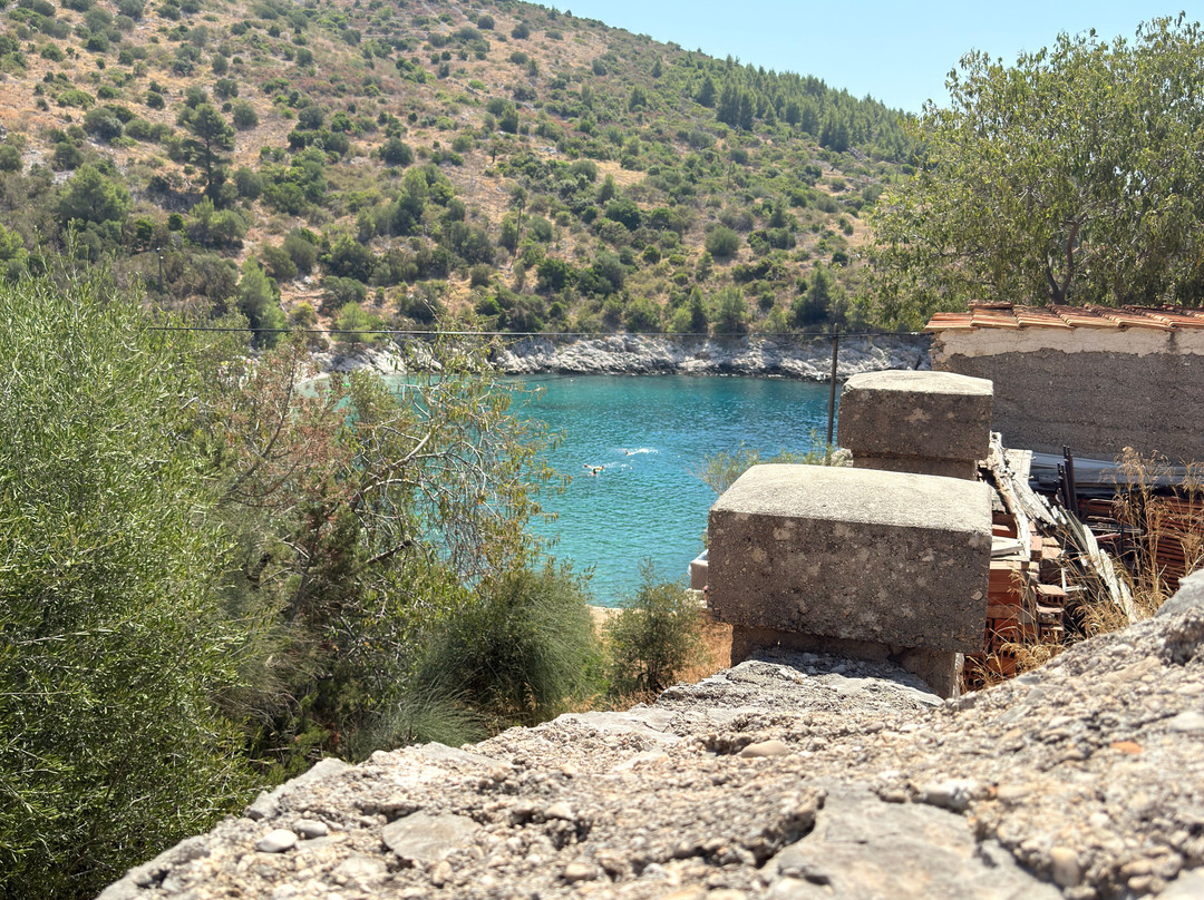 Hvar Boating-赫瓦尔必去景点