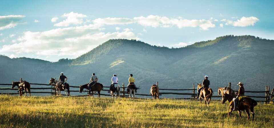 Lakota River Guides-Avon必去景点