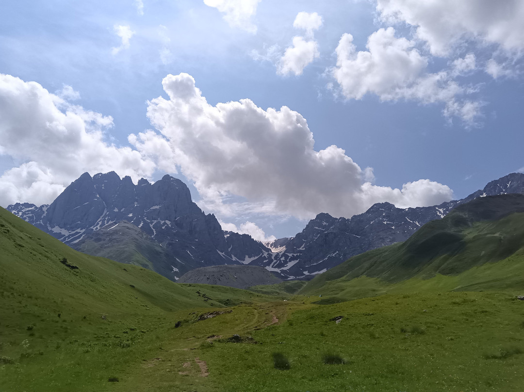 Expert Guides Georgia-第比利斯必去景点