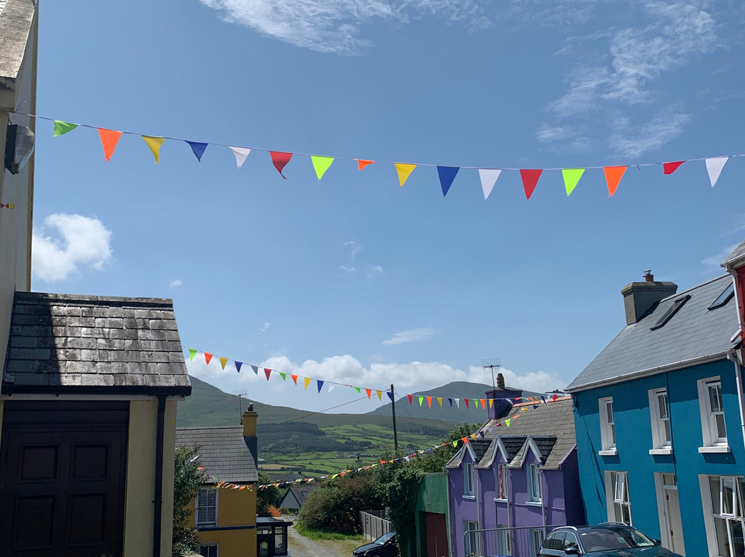 Glengarriff Tours-Glengarriff必去景点