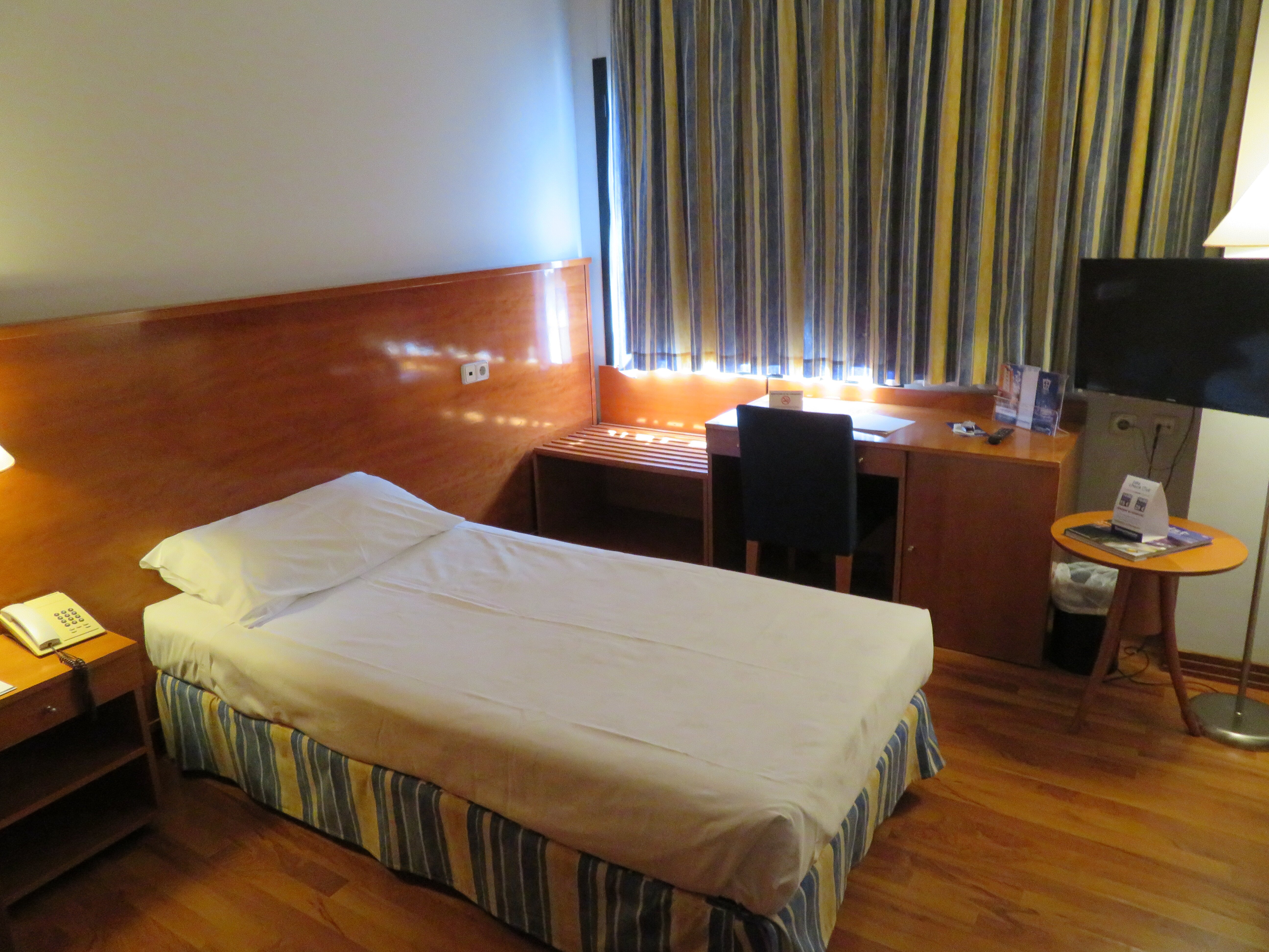Extremadura Hotel-客卧
