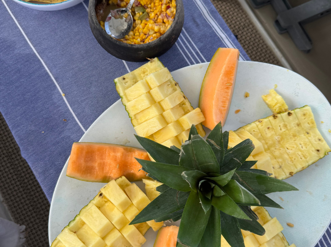 Life is Better at Sea-Playa Flamingo必去景点