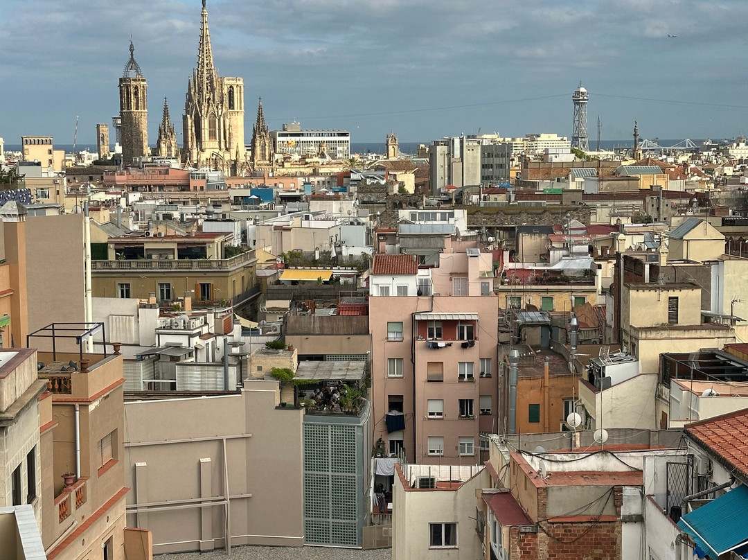 库比克H10酒店主图