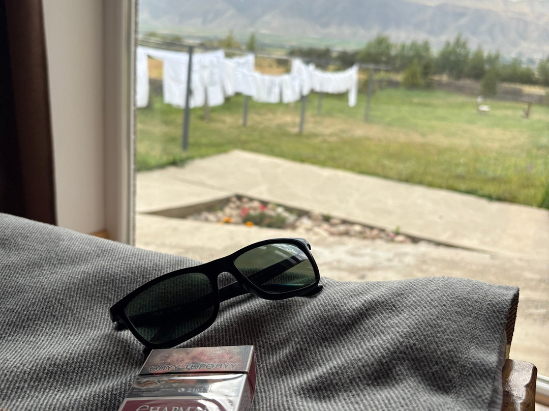 FLYTRAIL-西里古里必去景点