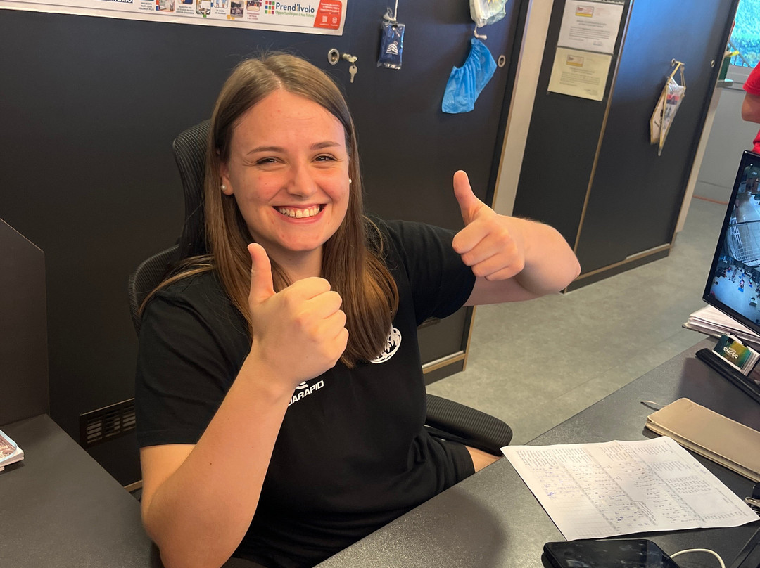 Piscina Acquambiez-San Lorenzo in Banale必去景点