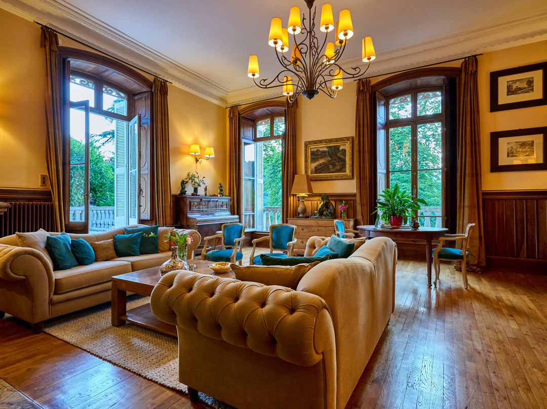 Château Clément主图