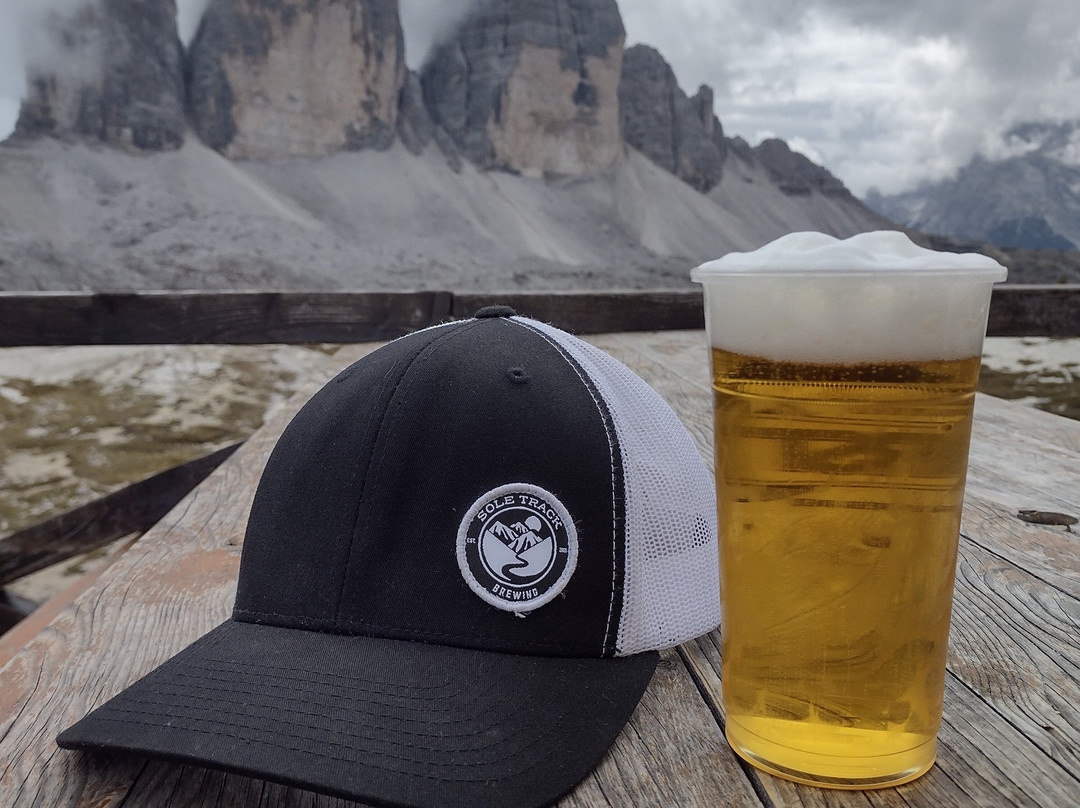 Sole Track Brewing-Rumney必去景点