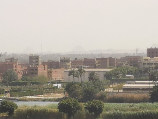 开罗马迪假日酒店主图