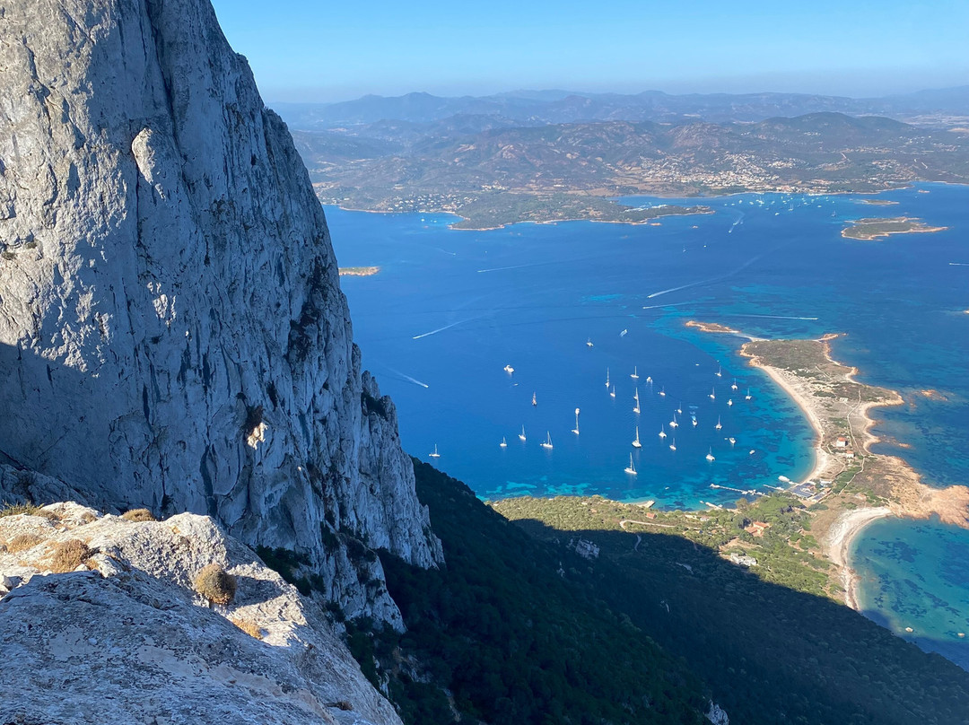 Thinking Sardinia-奥尔比亚必去景点