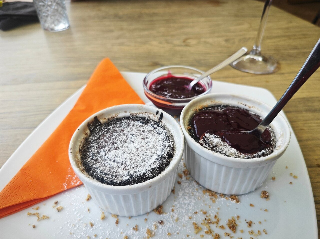 Hotel Kovac Osilnica主图