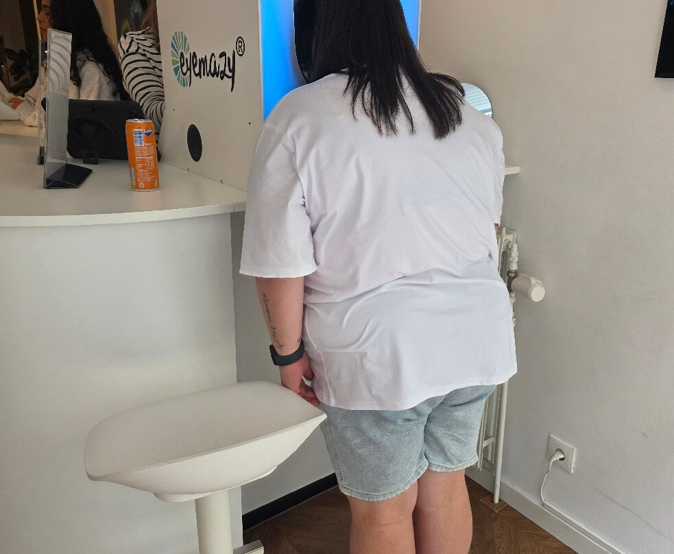 Eyemazy Amsterdam-阿姆斯特丹必去景点