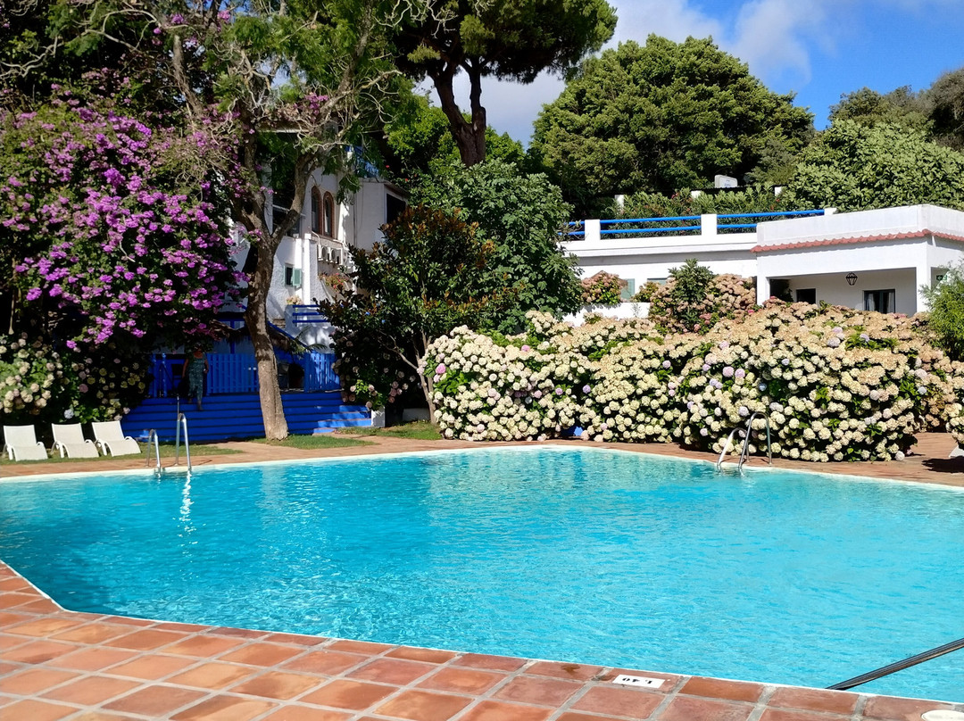 美佐德桑丘酒店主图