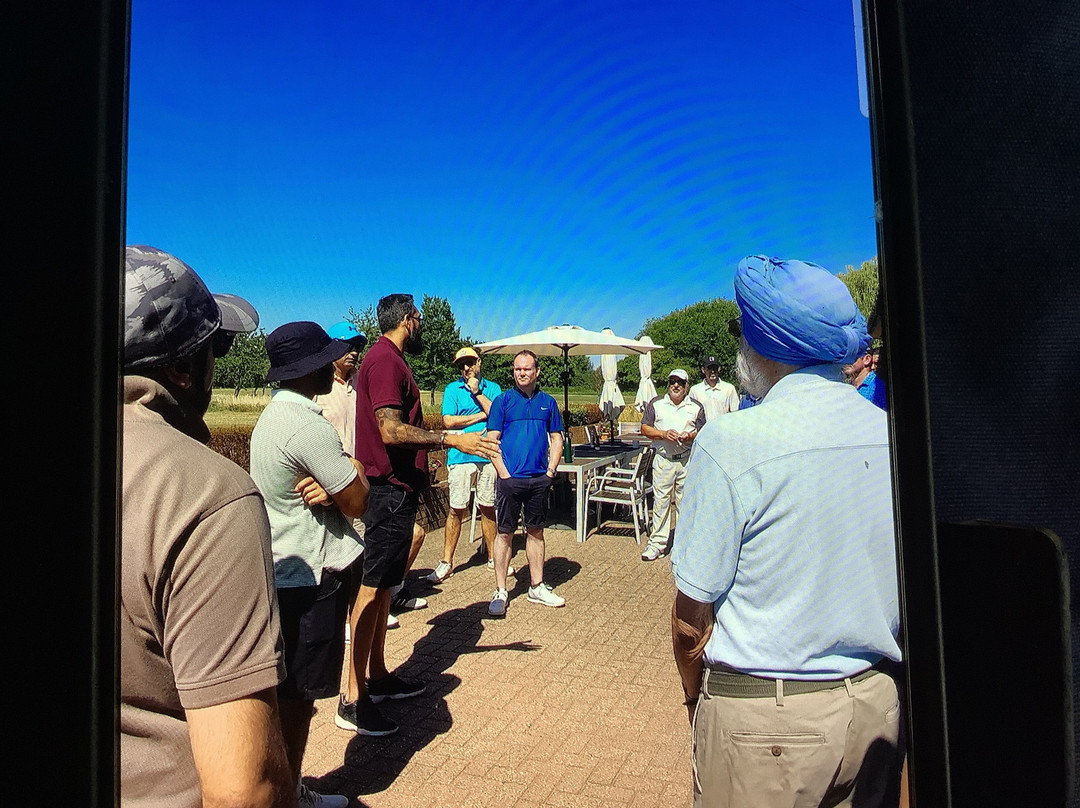 Bird Hills Golf Centre-Maidenhead必去景点