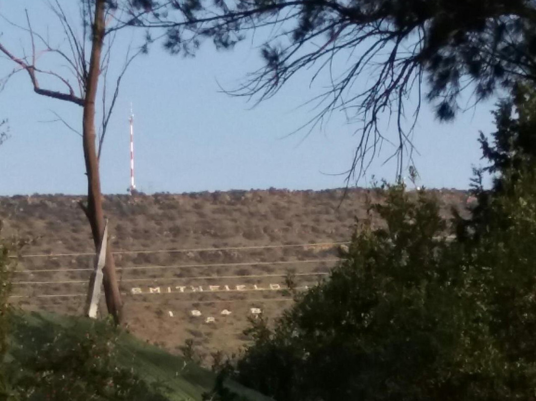 Smithfield House主图