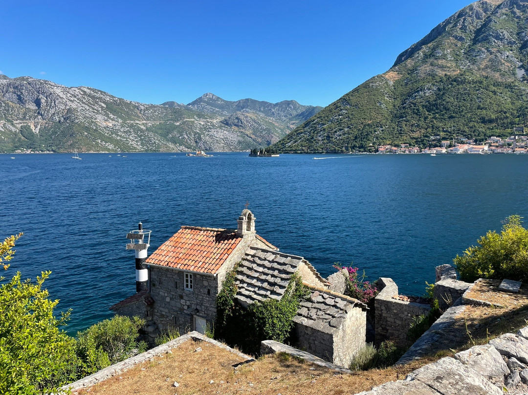 Tuk Tuk Montenegro-科托尔必去景点