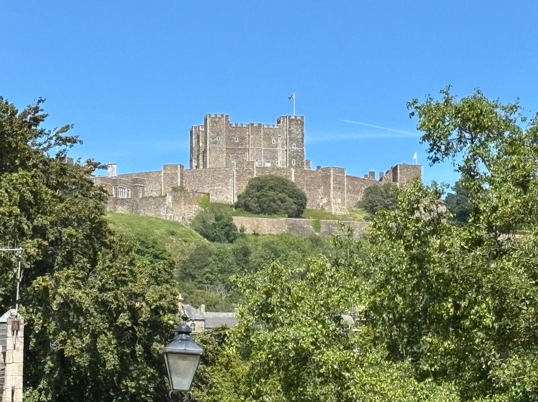 Churchill Guest House主图