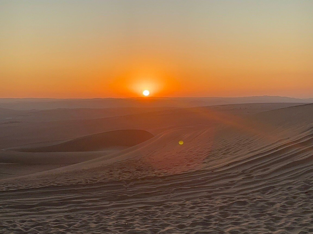 Lima Experience-利马必去景点