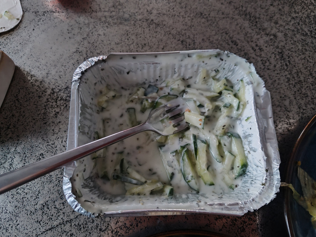 Grand Lebanon Bar & Restaurant