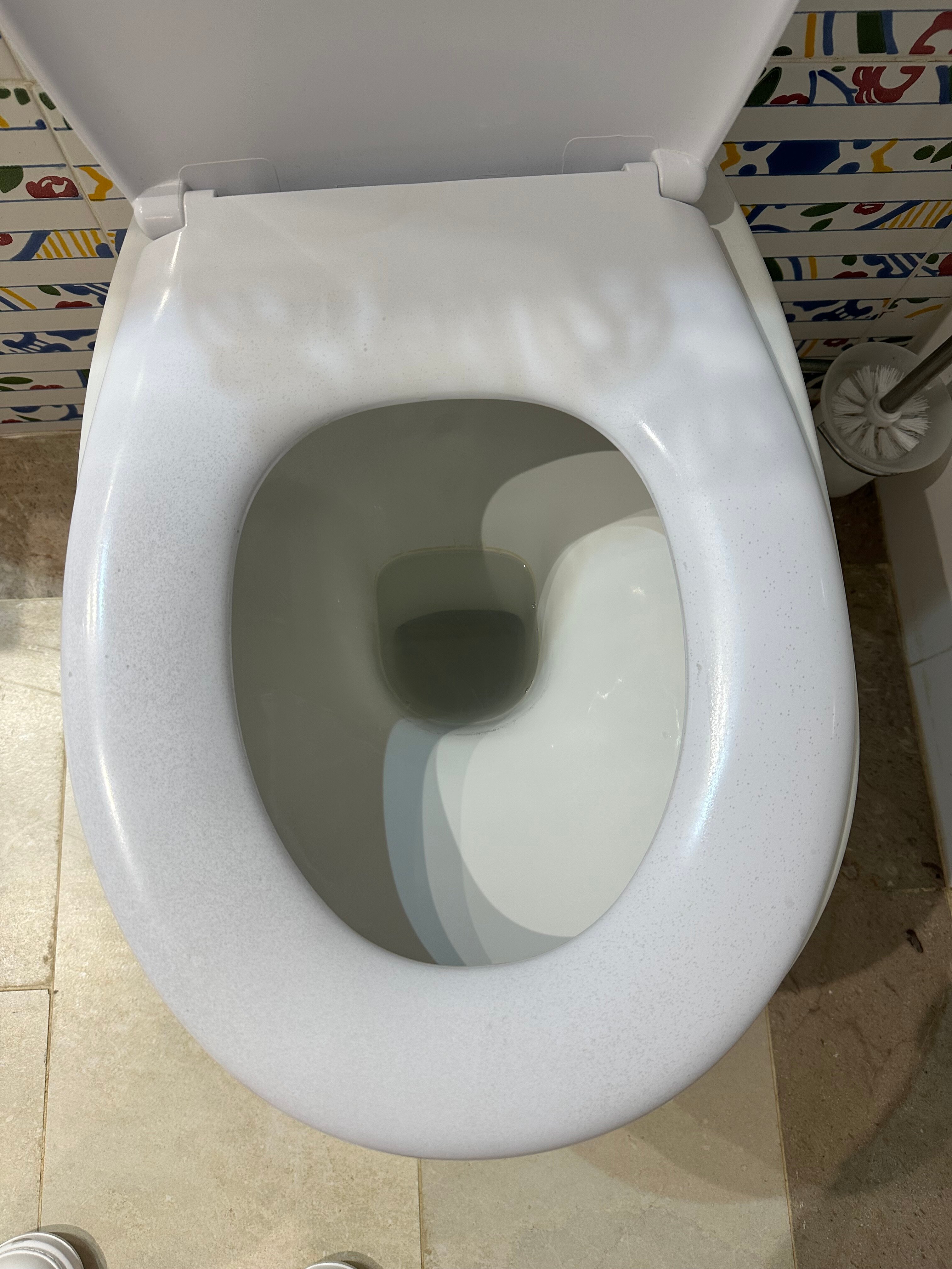 Iberostar Selection Diar El Andalous-浴室