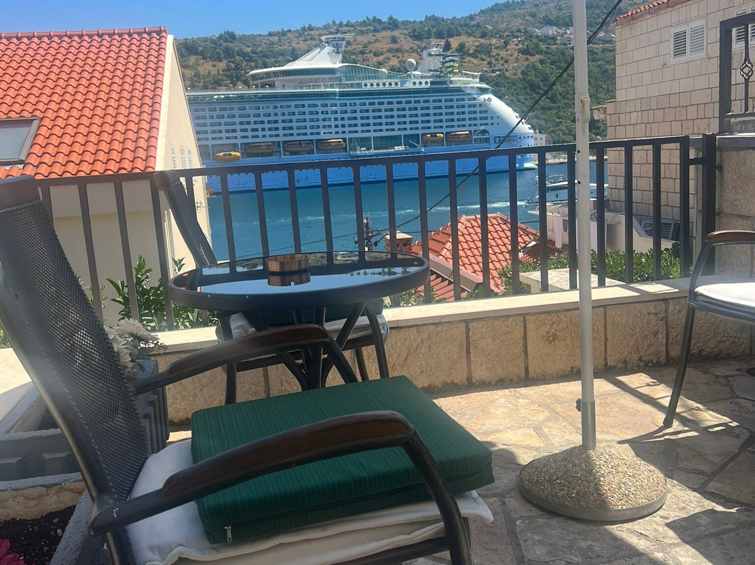 Guest House Cuk主图