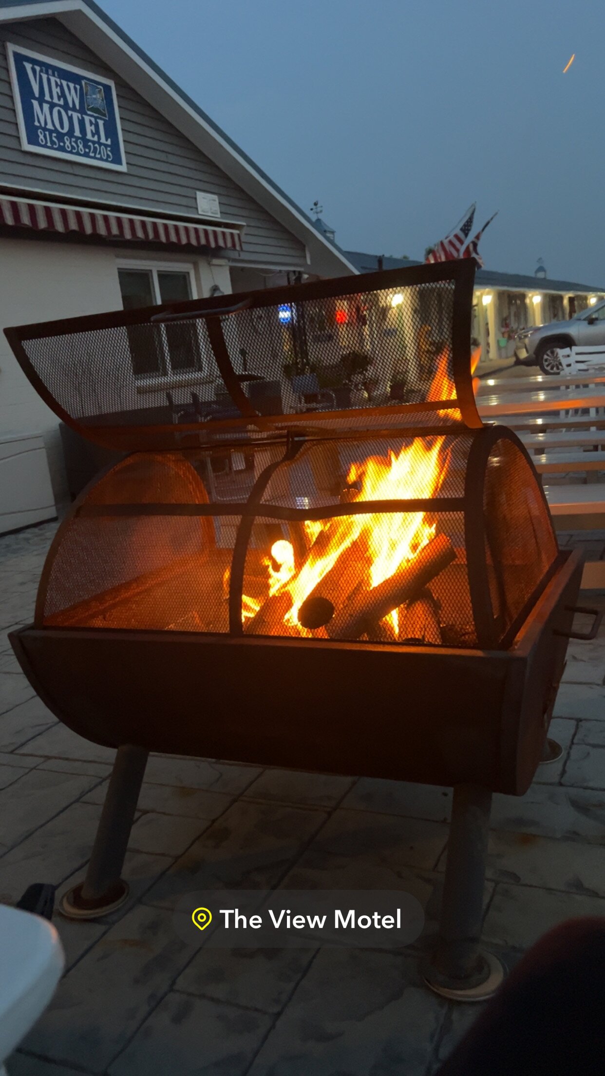 The View Motel-官方