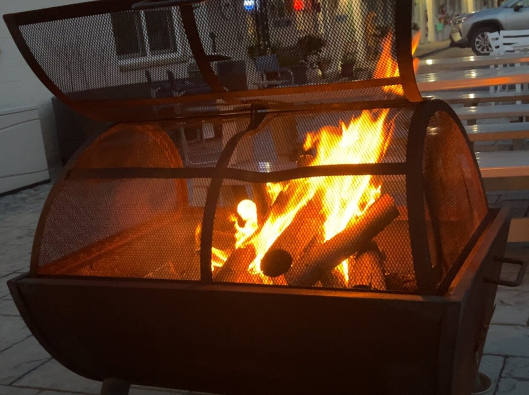 The View Motel主图