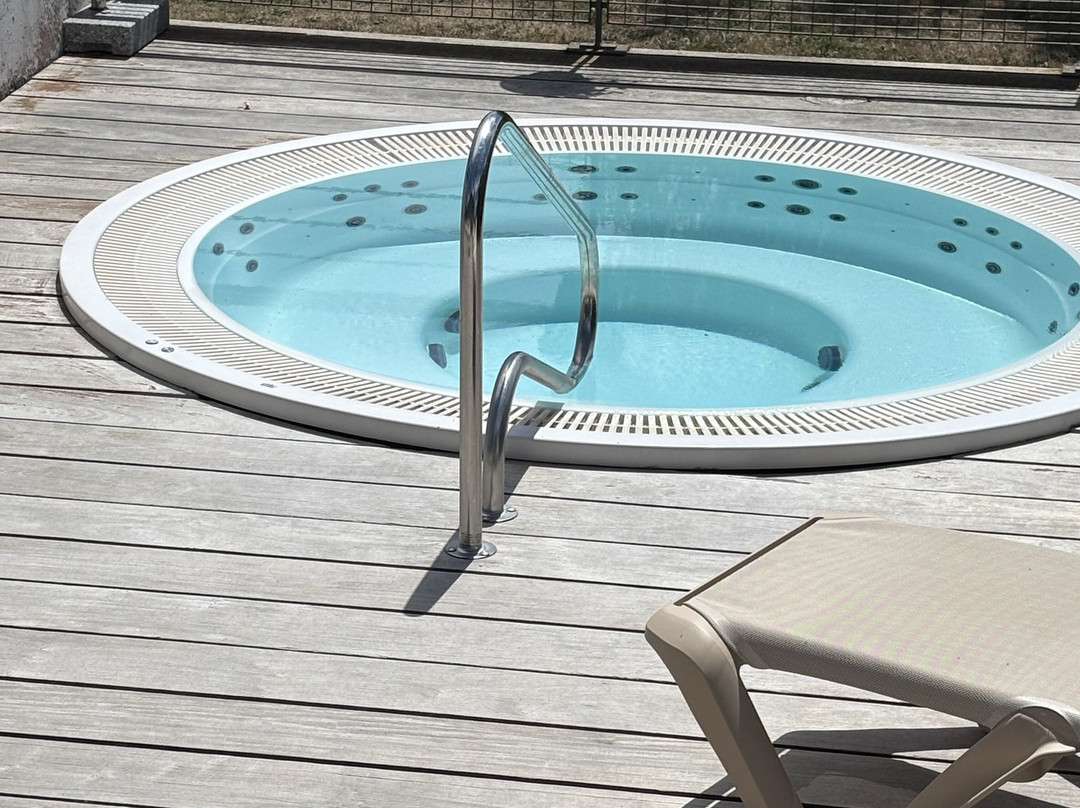 Station Thermale La Chaldette-Brion必去景点