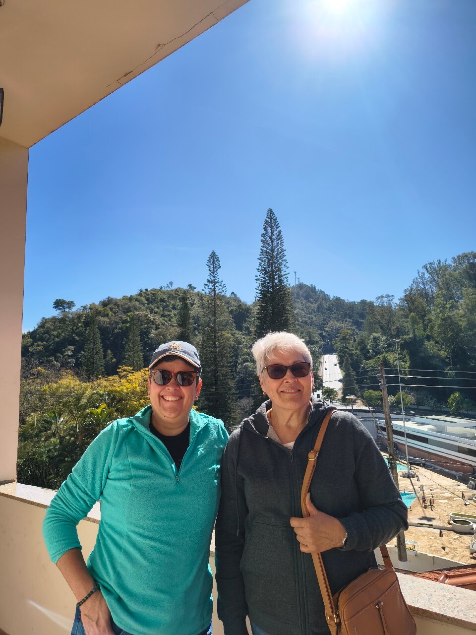 Grande Hotel Glória-官方