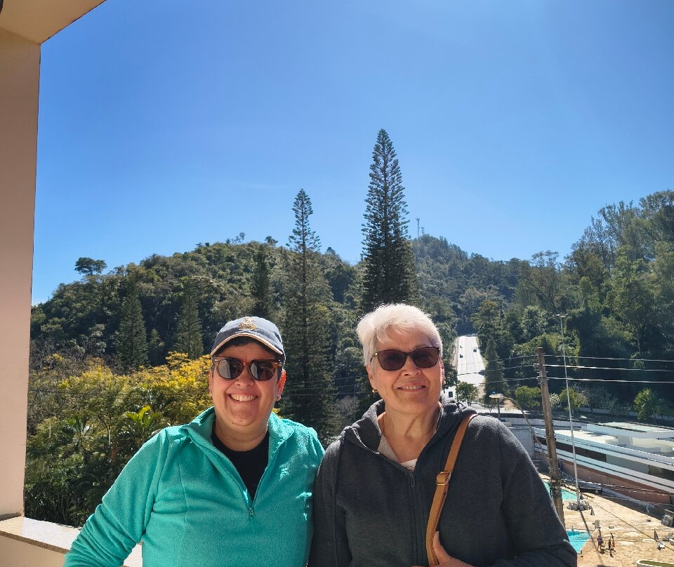 Grande Hotel Glória主图