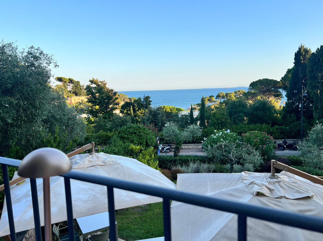 Albergo Blueline主图