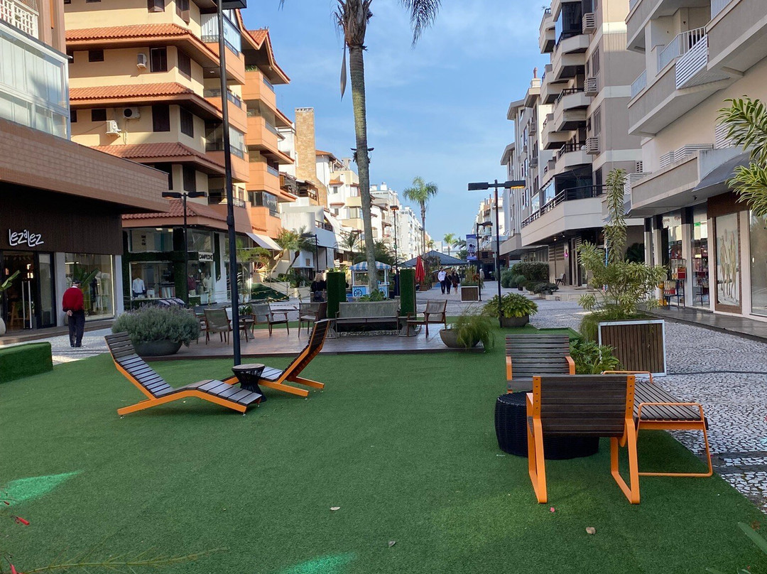 Jurerê Internacional-Jurere必去景点