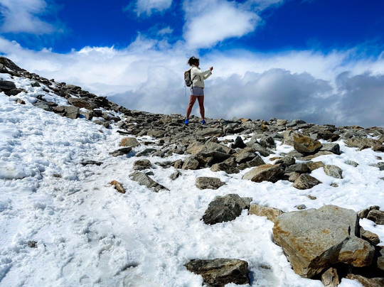 Sportlers Lodge Sölden主图