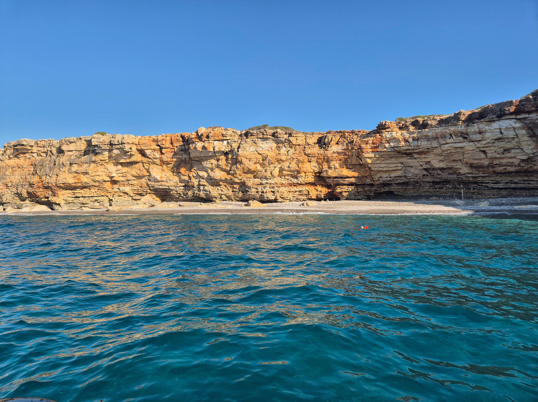 Rethymno Fishing Trip The Lucky Hook-雷斯蒙必去景点