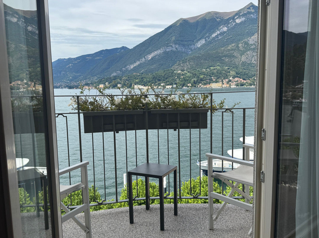 杜拉克酒店主图