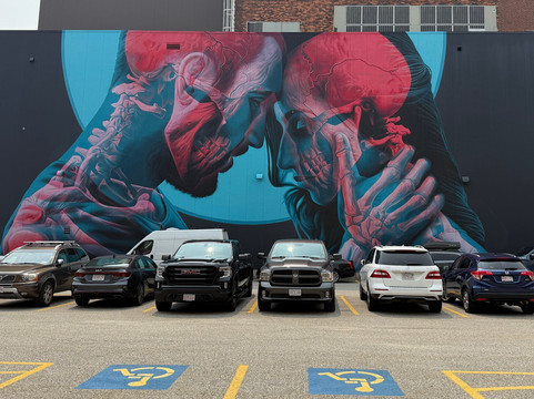 The Hanover Theatre and Conservatory for the Performing Arts-伍斯特必去景点