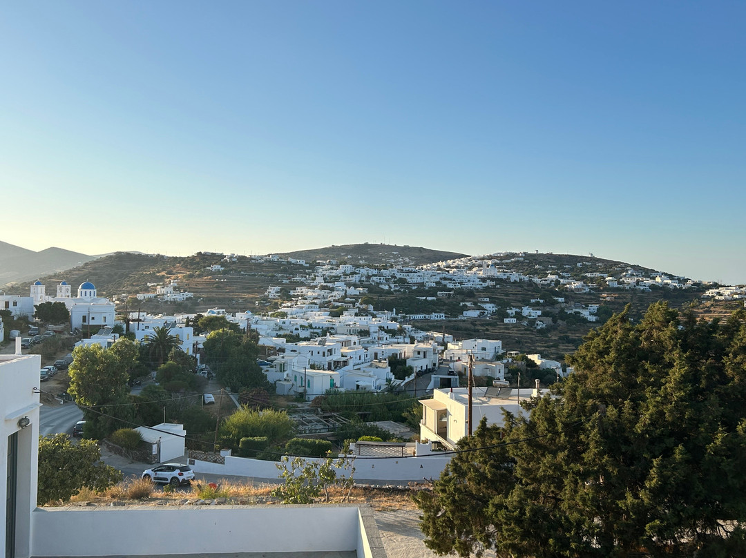 Nival Boutique Hotel主图