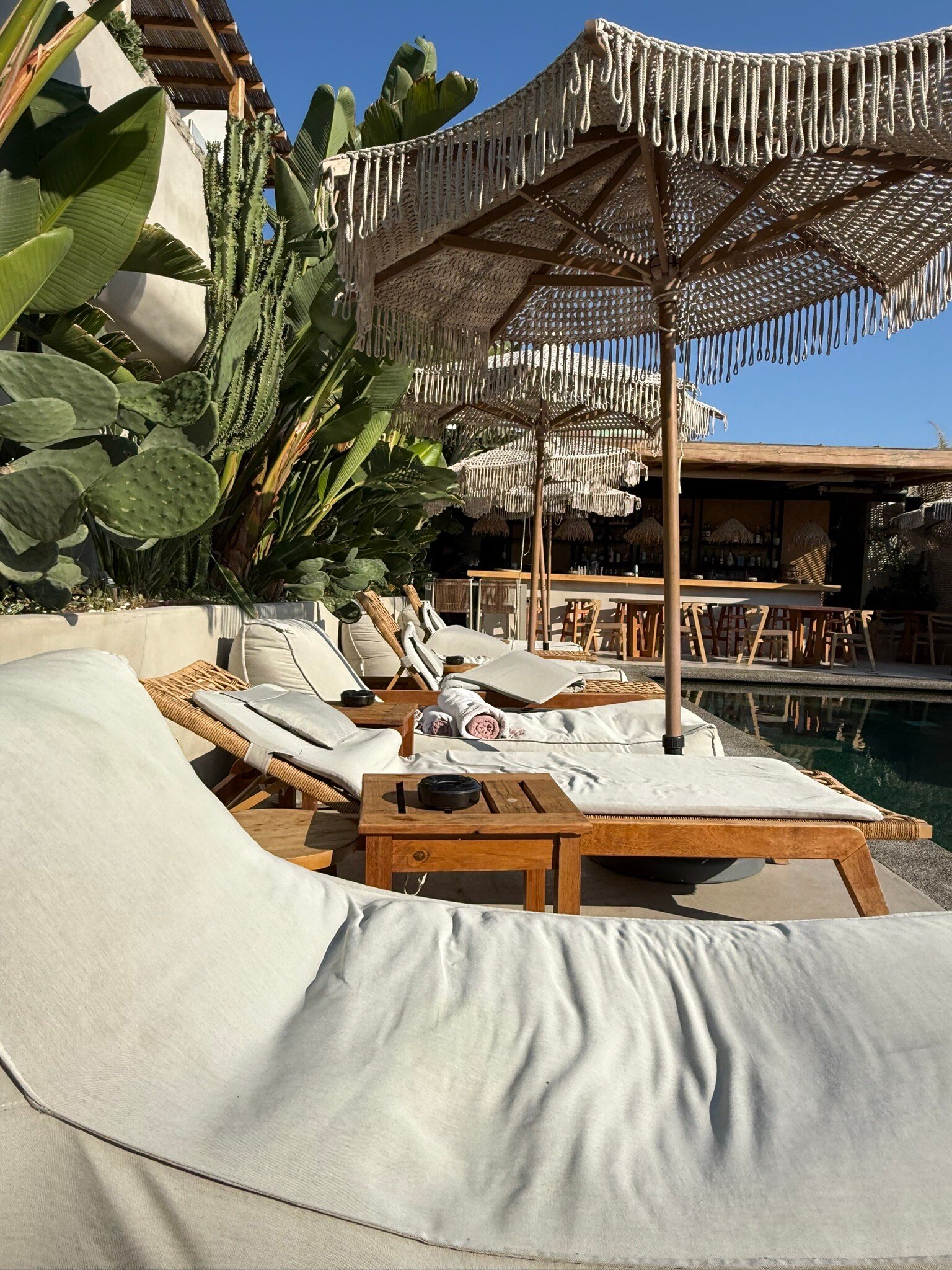 Amyth Of Mykonos Agios Stefanos Hotel-官方