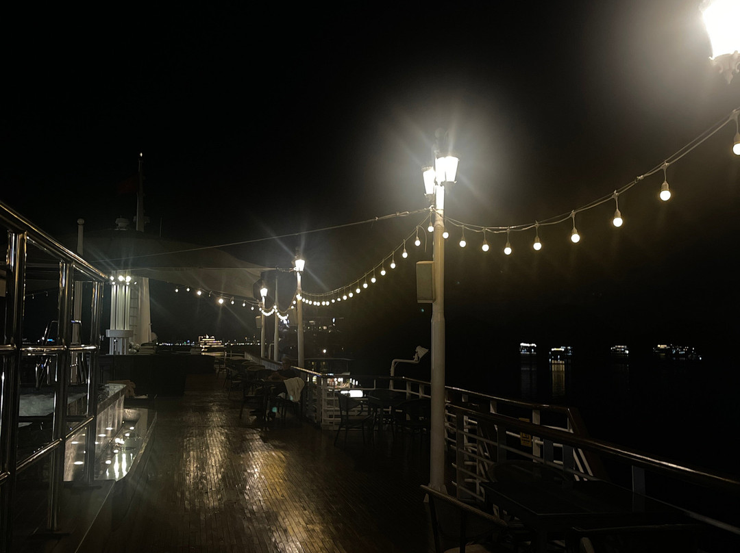 Paradise Vietnam-团洲岛必去景点