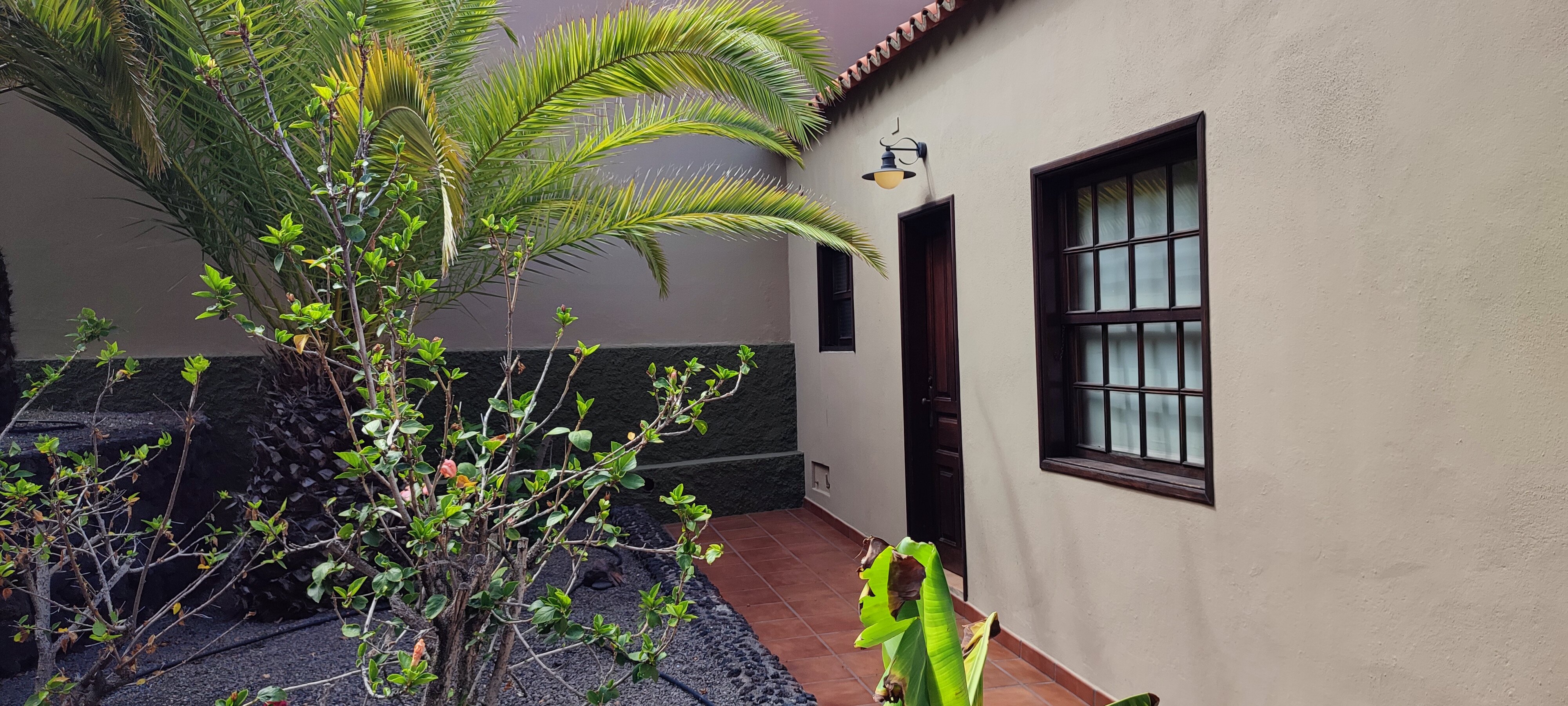 穆拉雅公寓-酒店景观