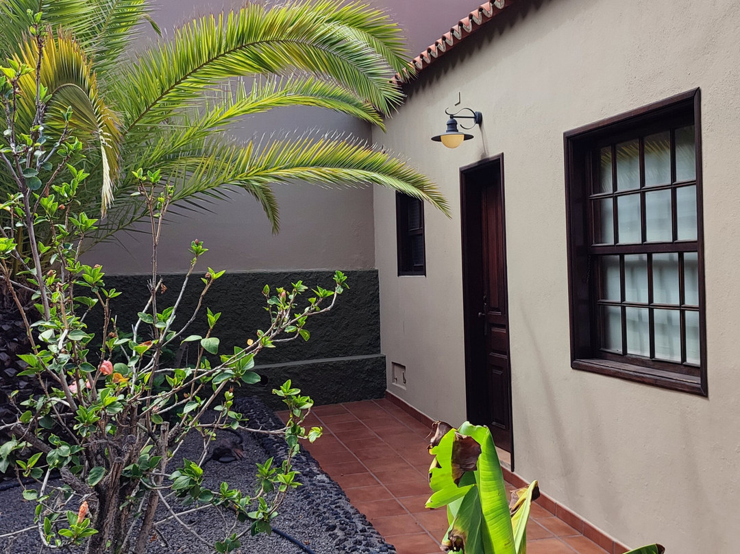 穆拉雅公寓主图