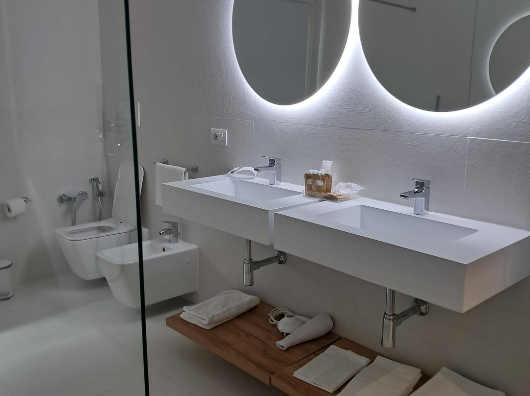 Collina Toscana Resort主图