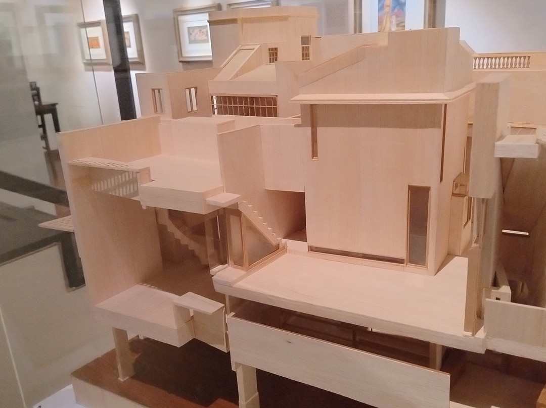 Museo Xul Solar-布宜诺斯艾利斯必去景点