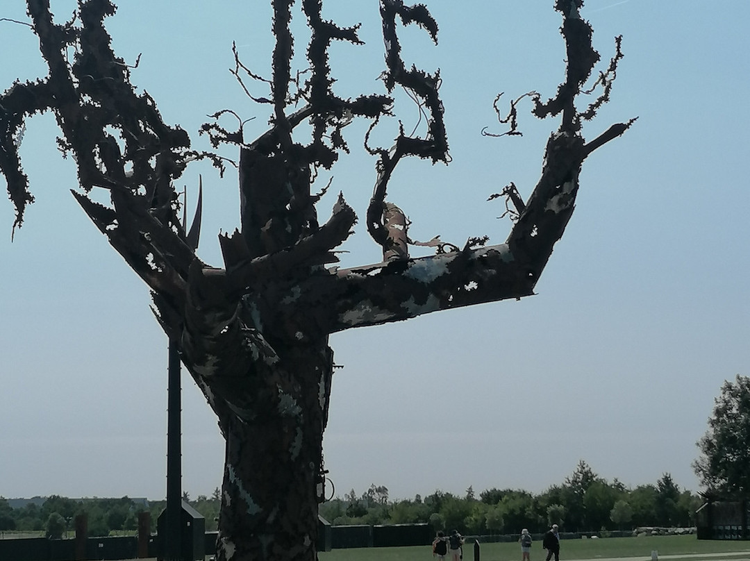 Hellfest-Clisson必去景点