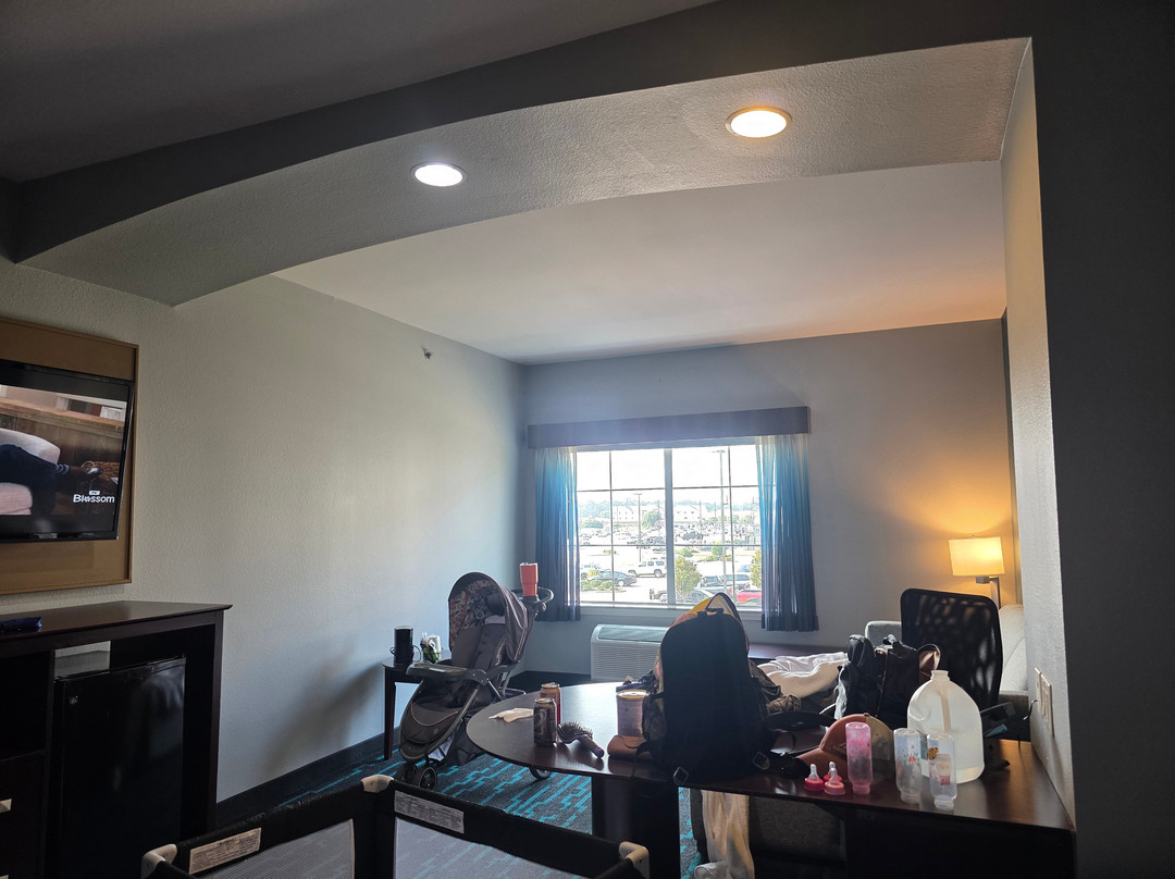 La Quinta Inn & Suites by Wyndham Longview North主图